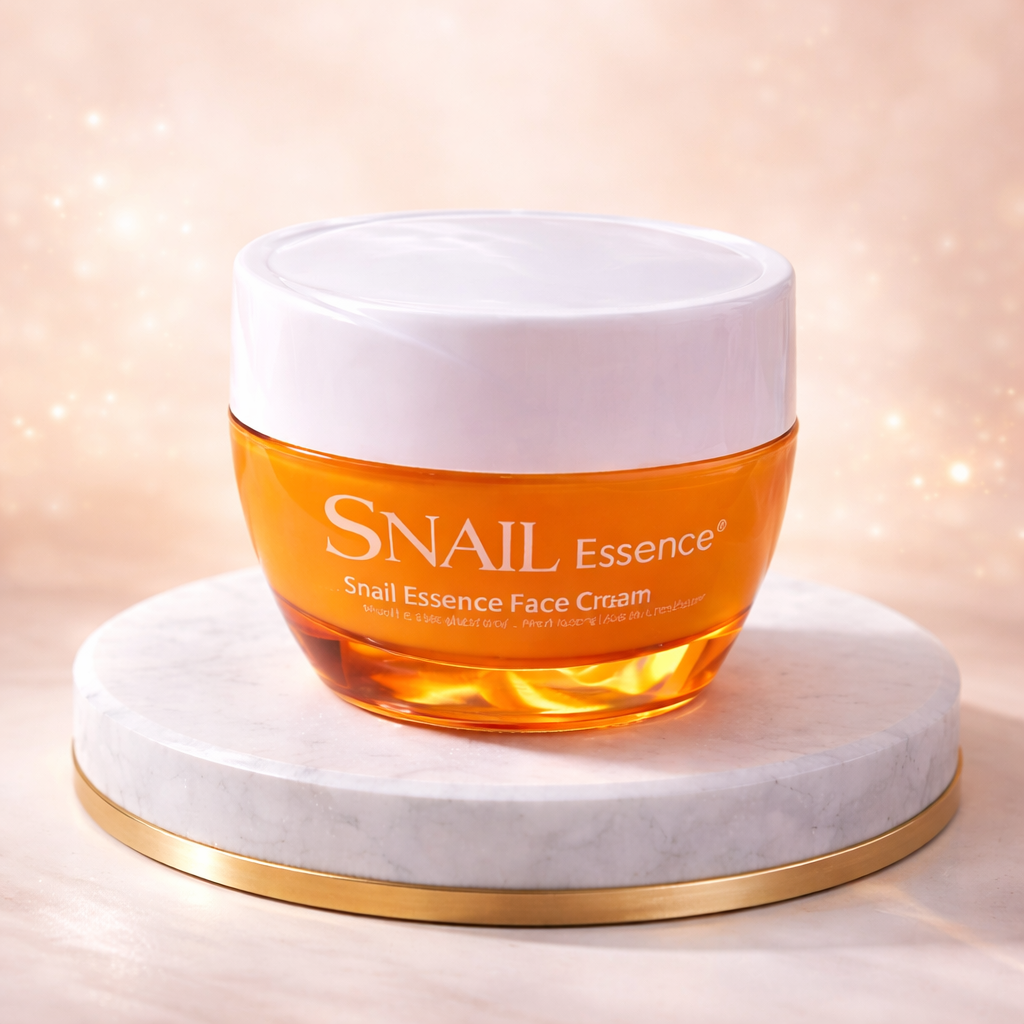 Facial Moisturizing Cream